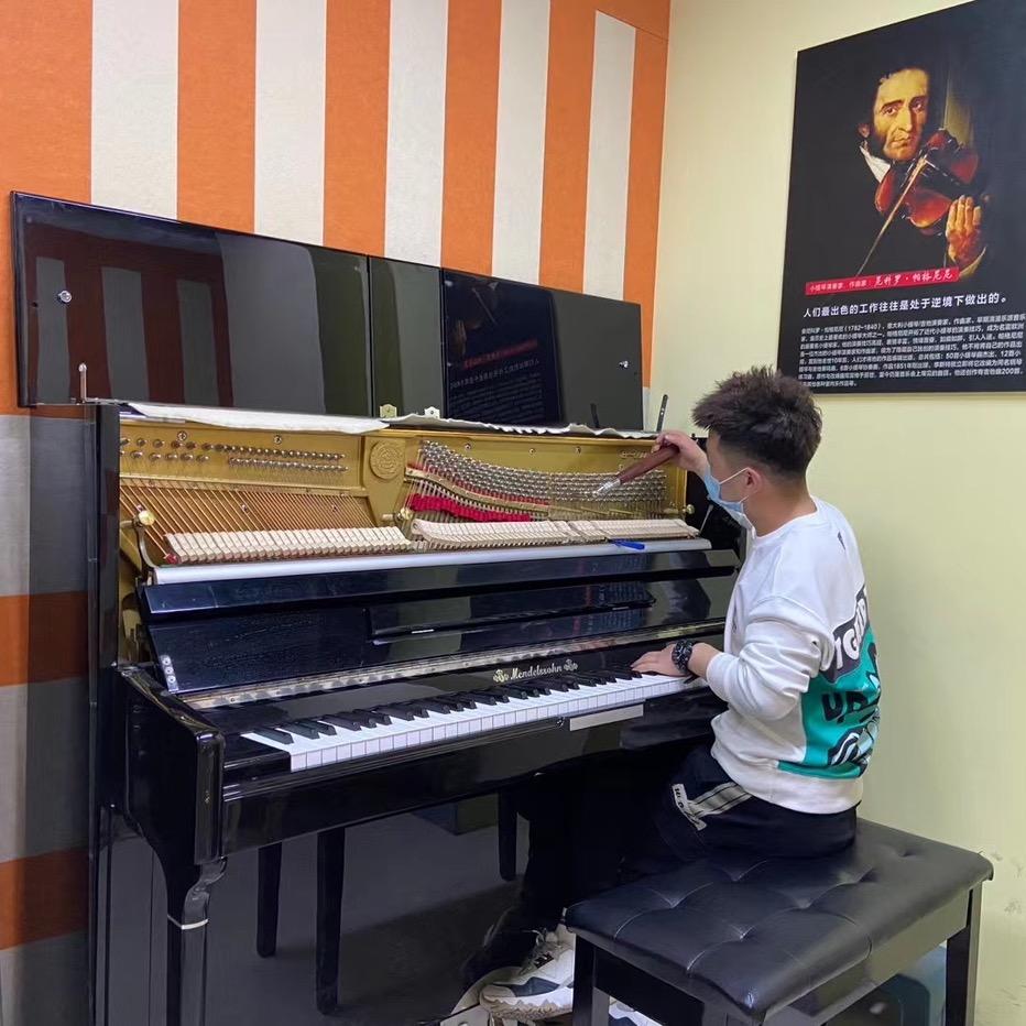 🎹丑丑