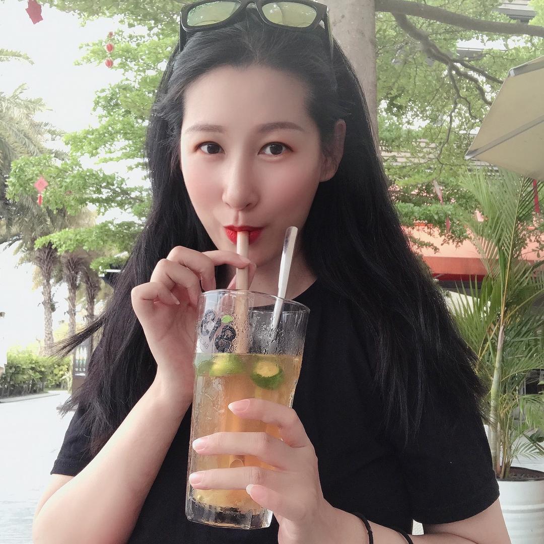 是燕姐呀