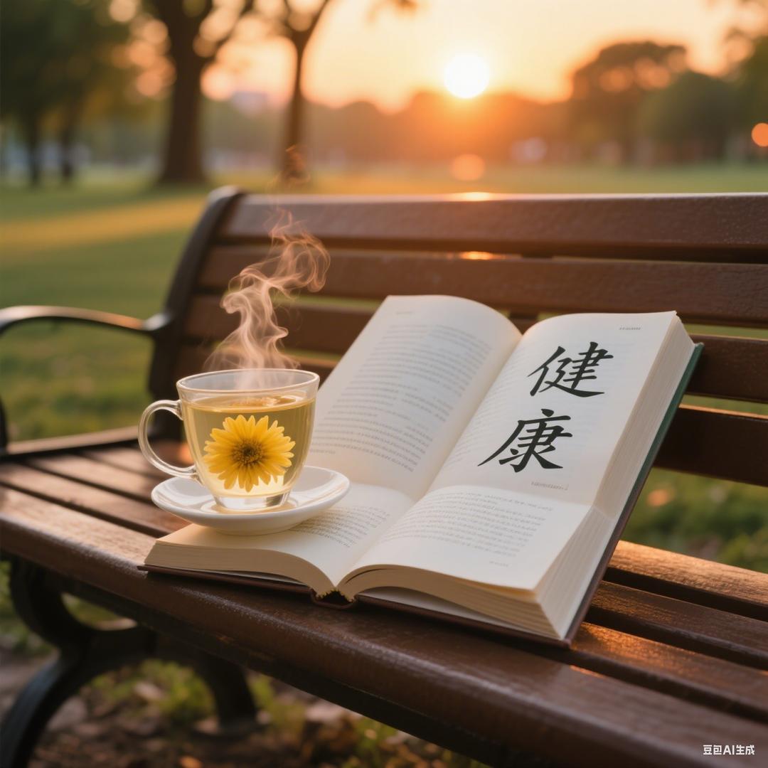 岁月健康小站