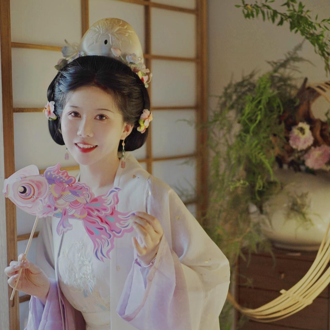 苏西子（执礼喜娘版）