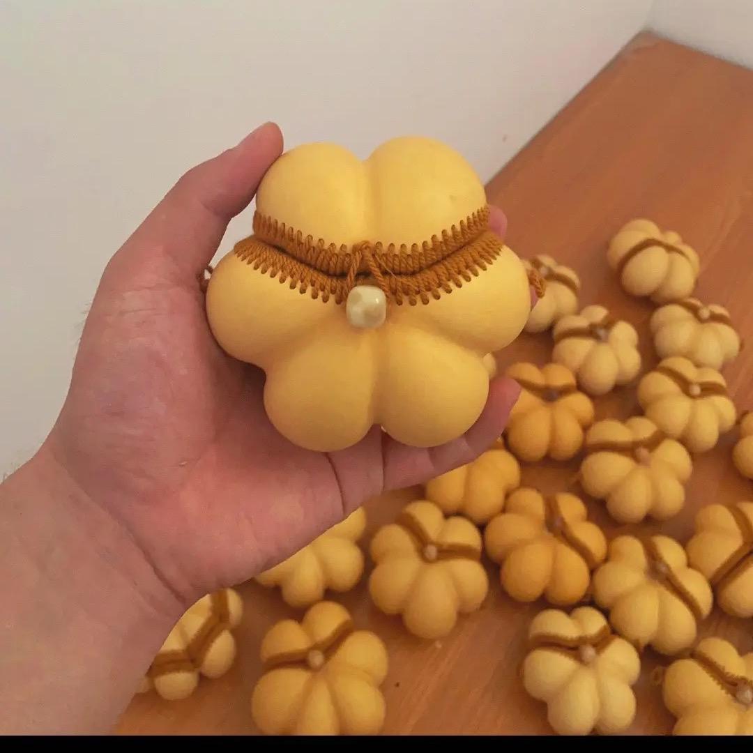 葫里(手工培训)