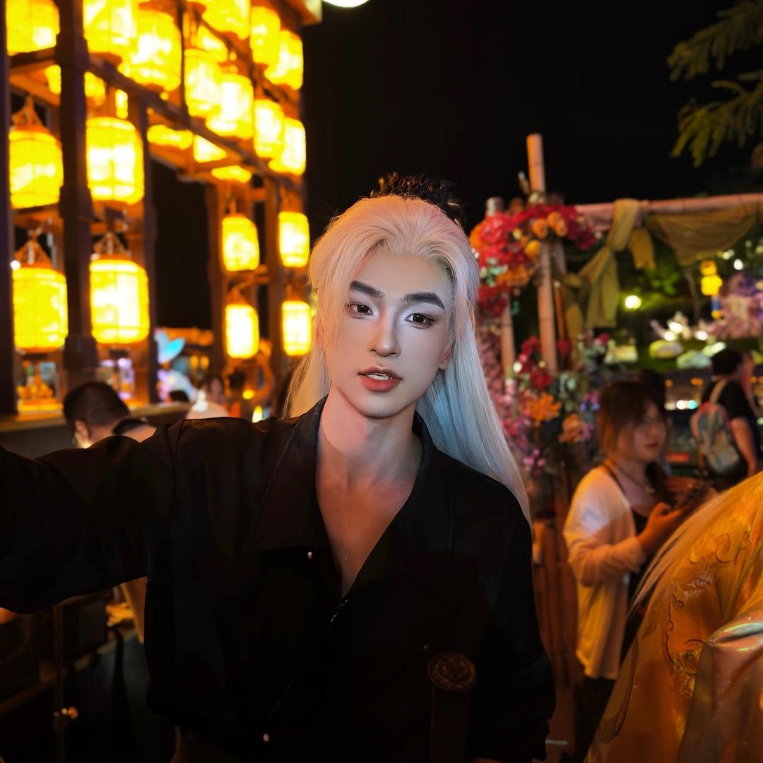 苍术（万岁山版）