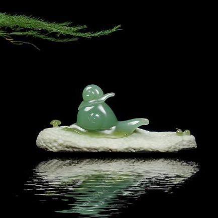 龙玉源珠宝