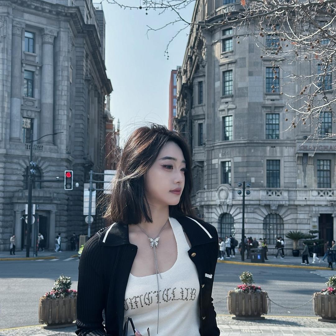 小奶C Nancy