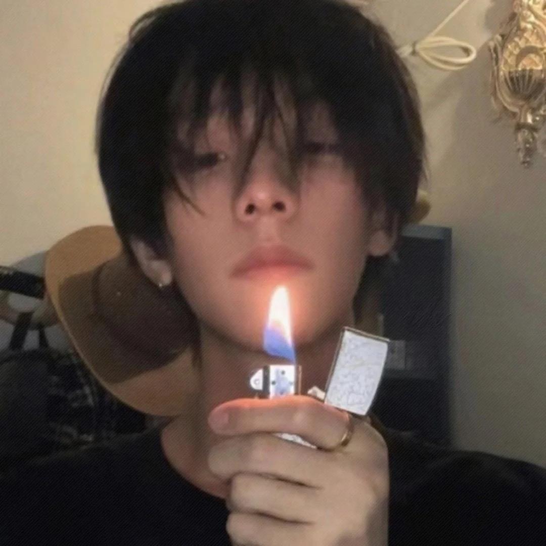 指纹.
