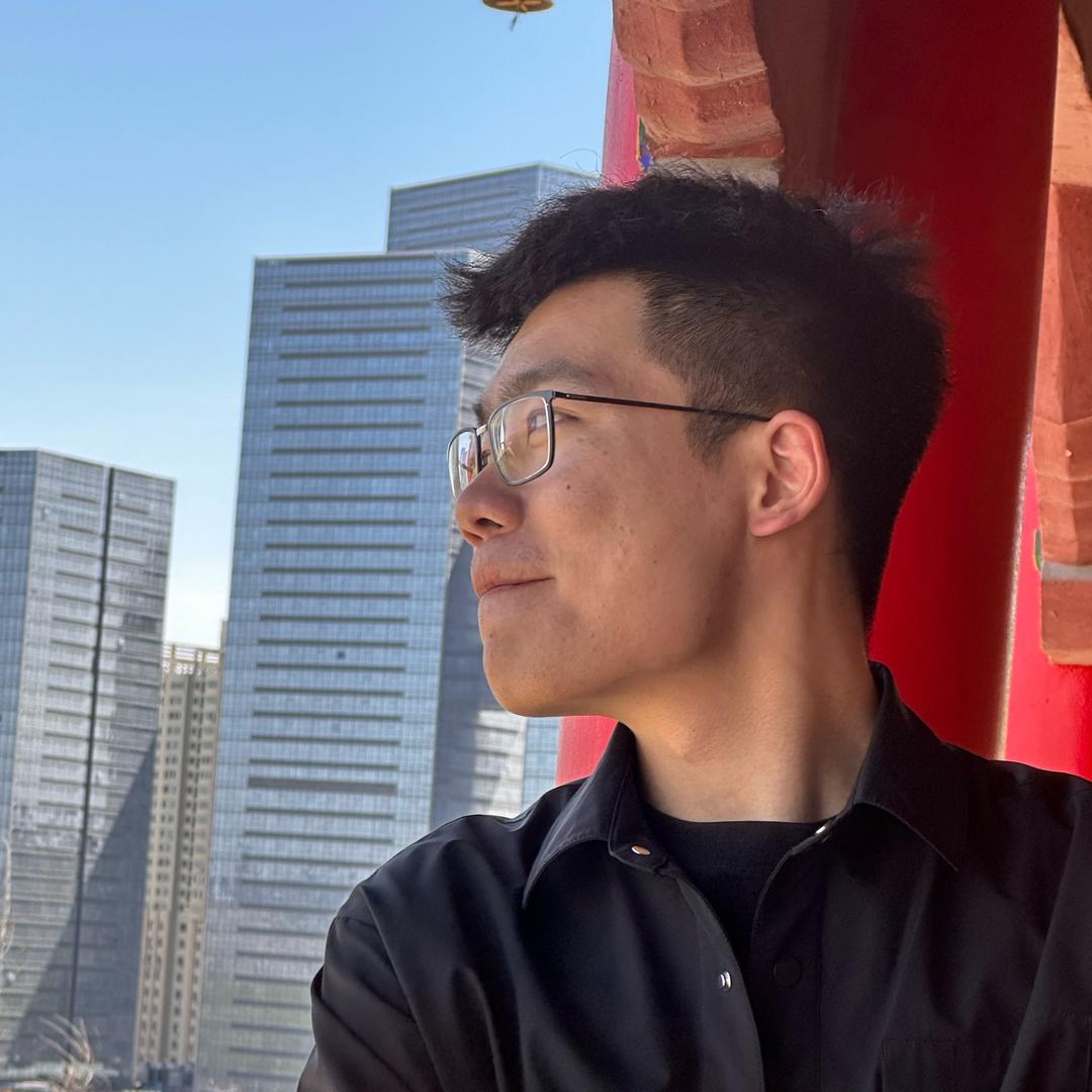 梅尔卡巴—雷晨鸣