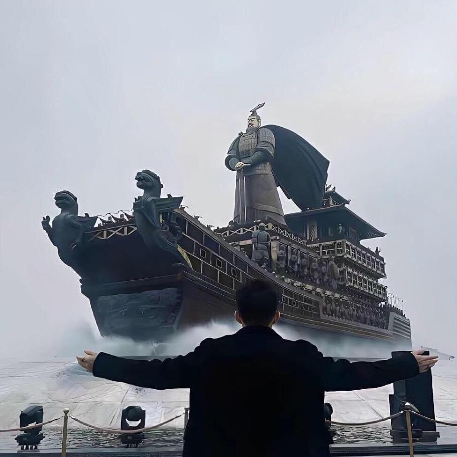 百富