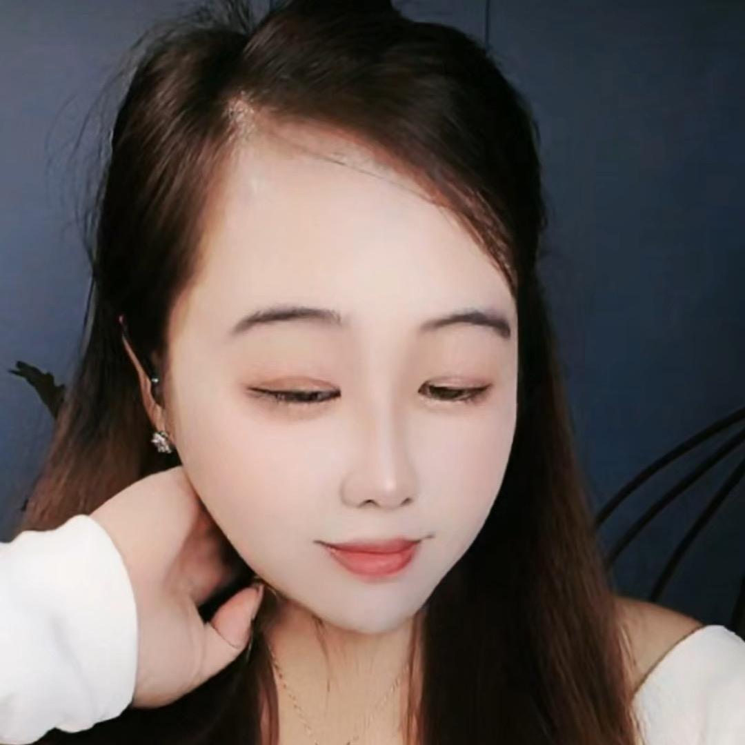香香。