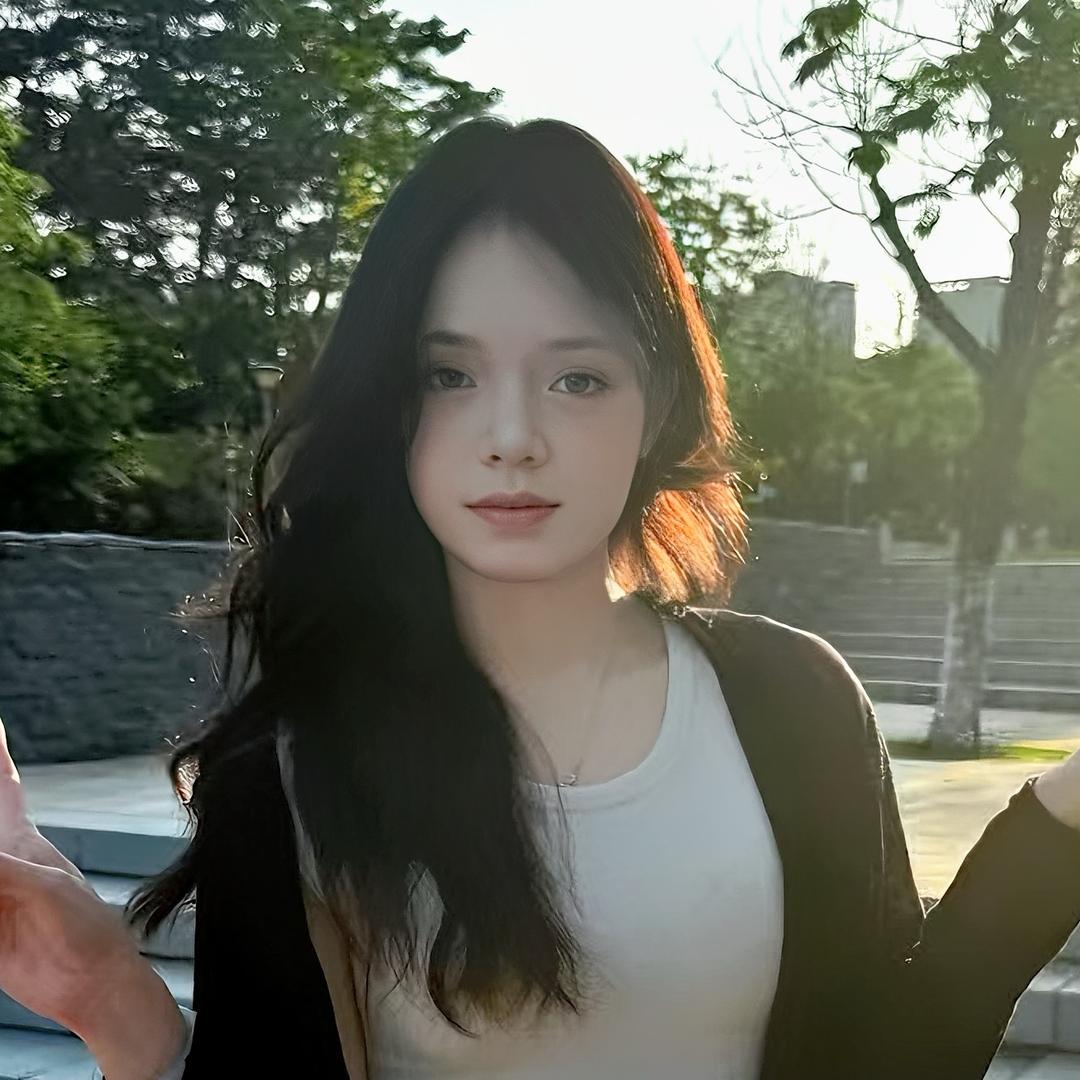 安琪公主👸