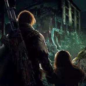 绝尘（磨瓦成镜）