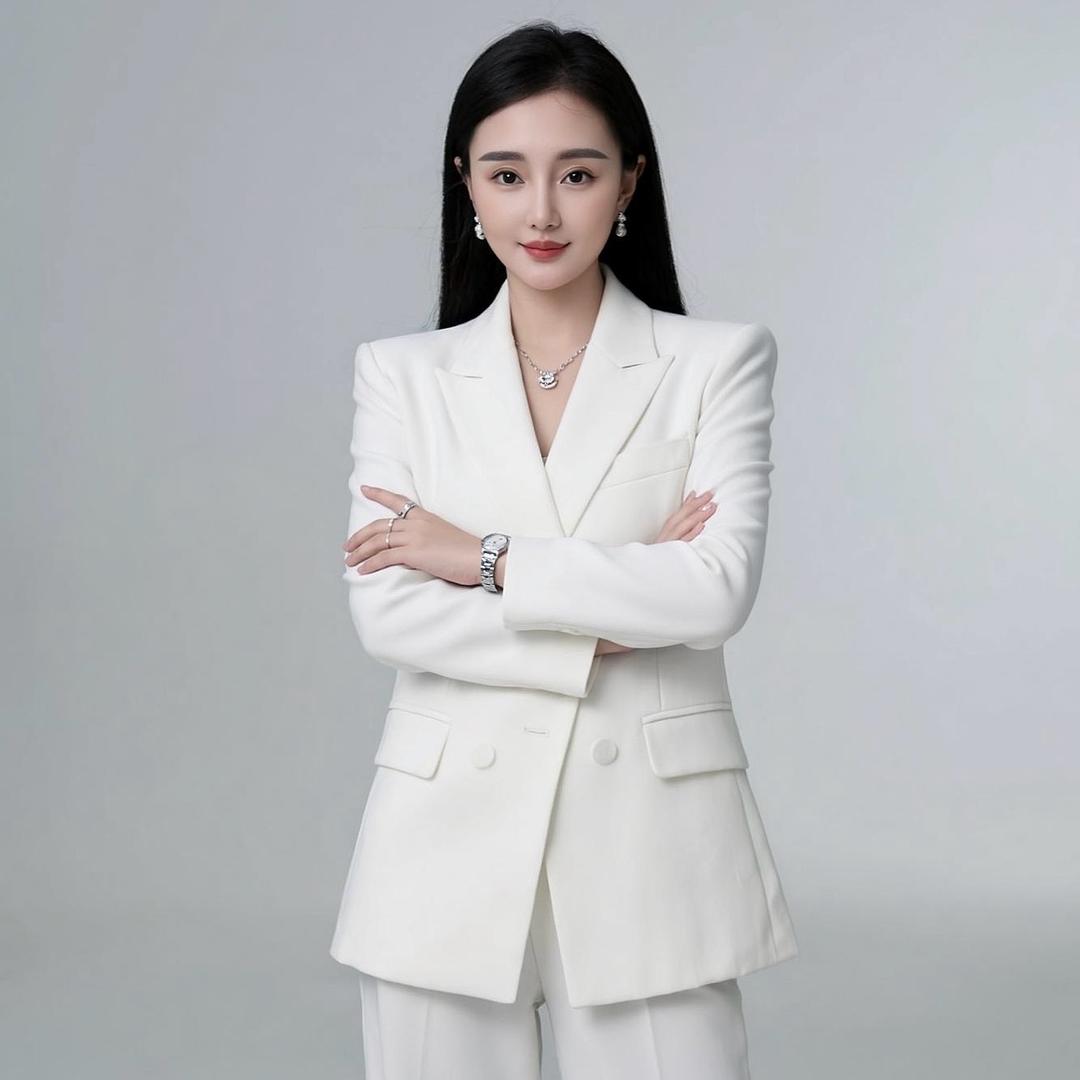 重庆金融|刘亦菲
