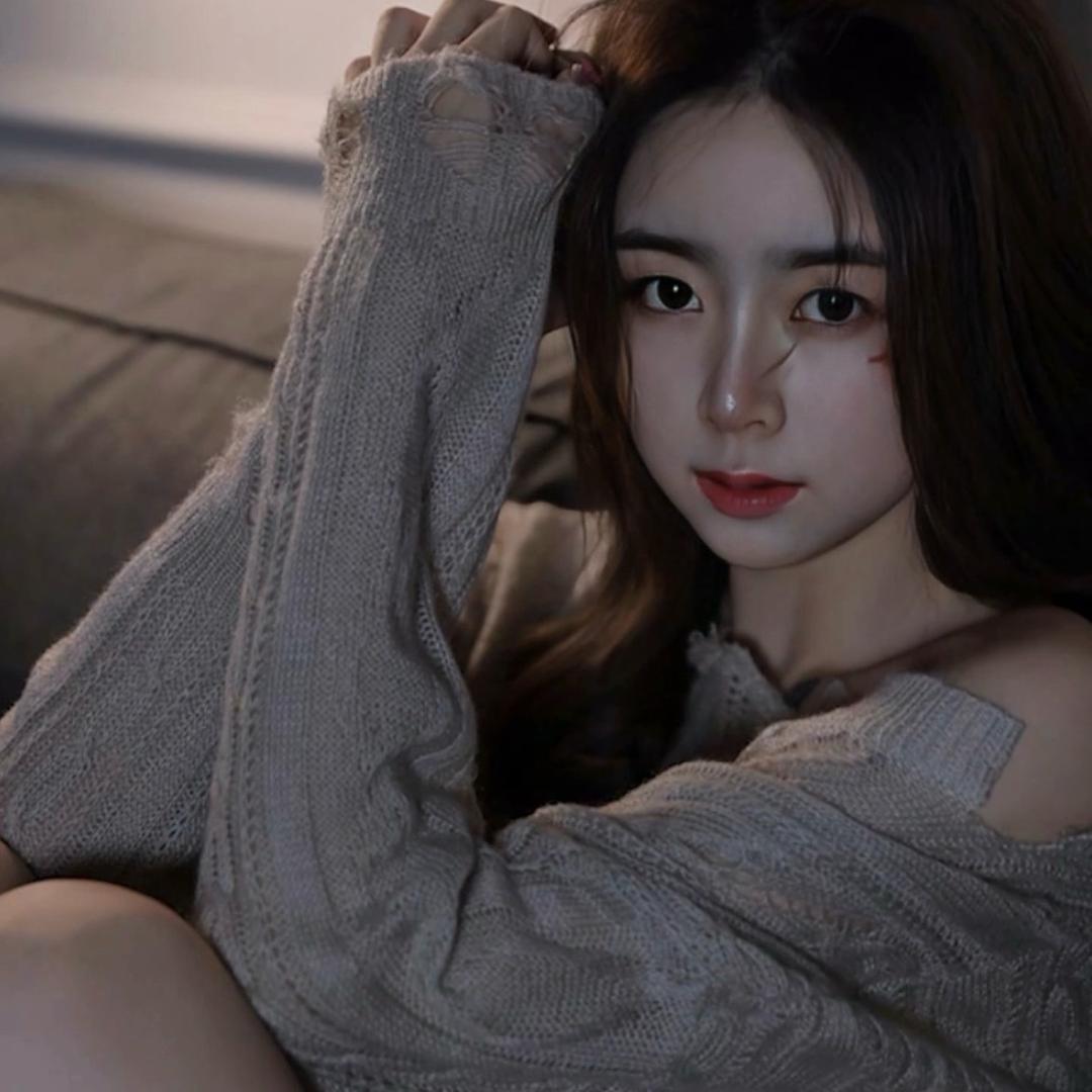 曼曼～不漫
