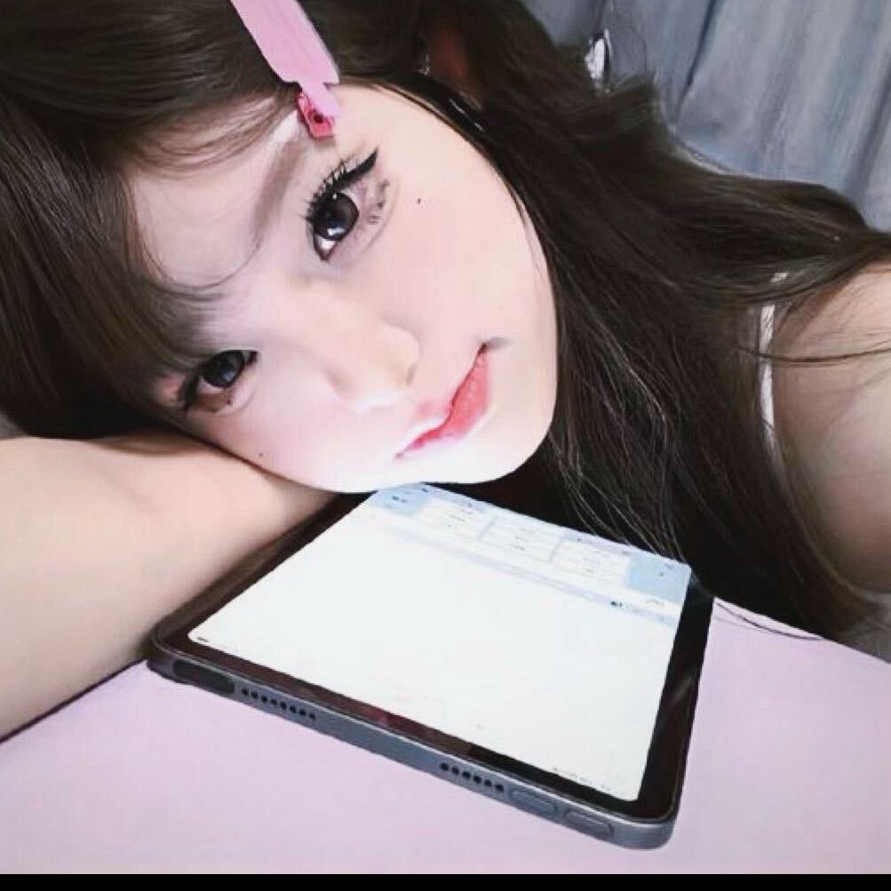 困了晕💤