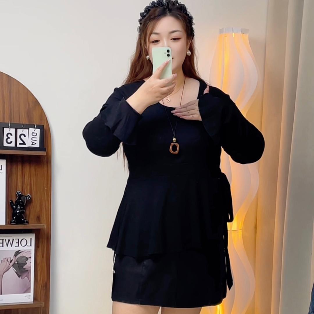 FF.大码女装