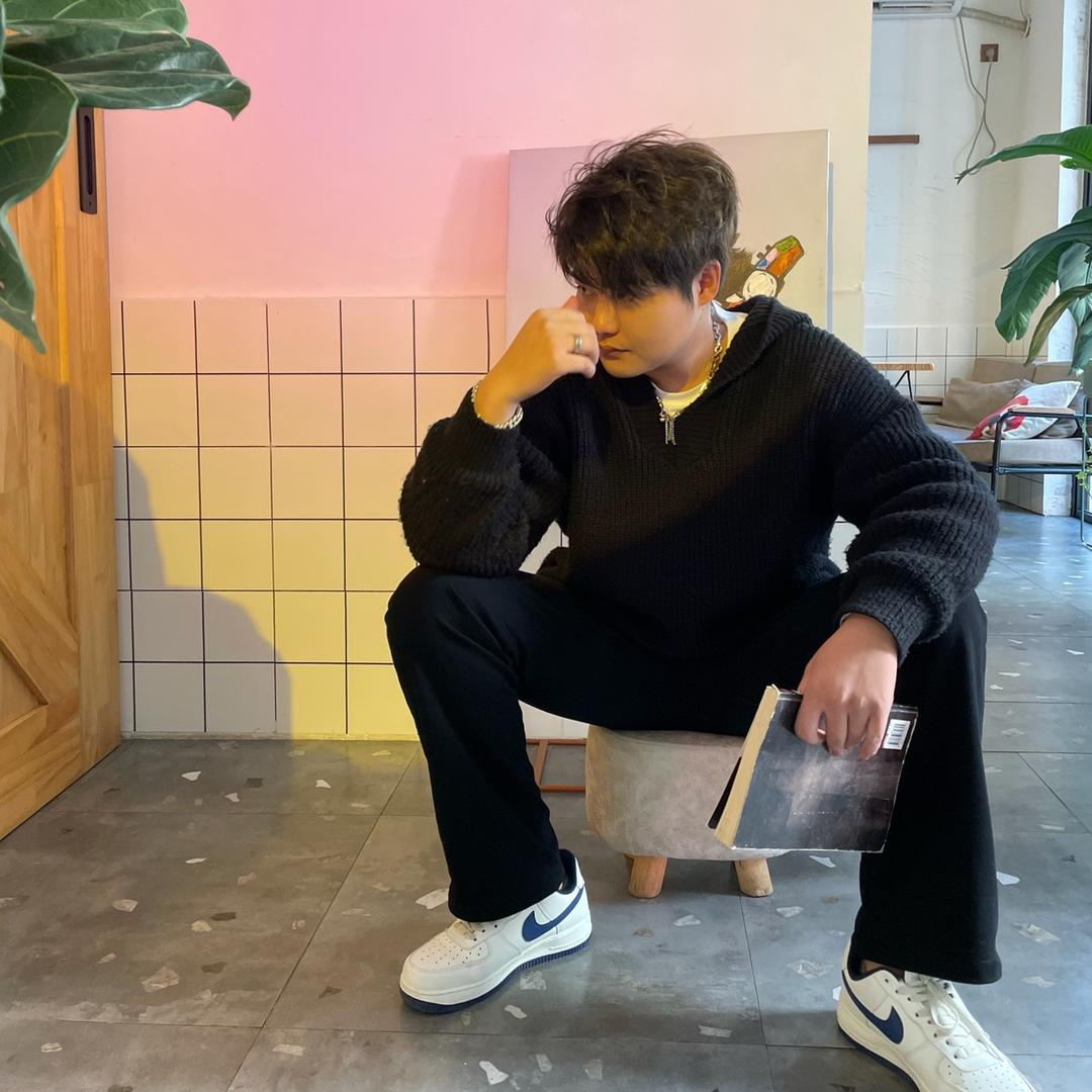 贾如型色主理人