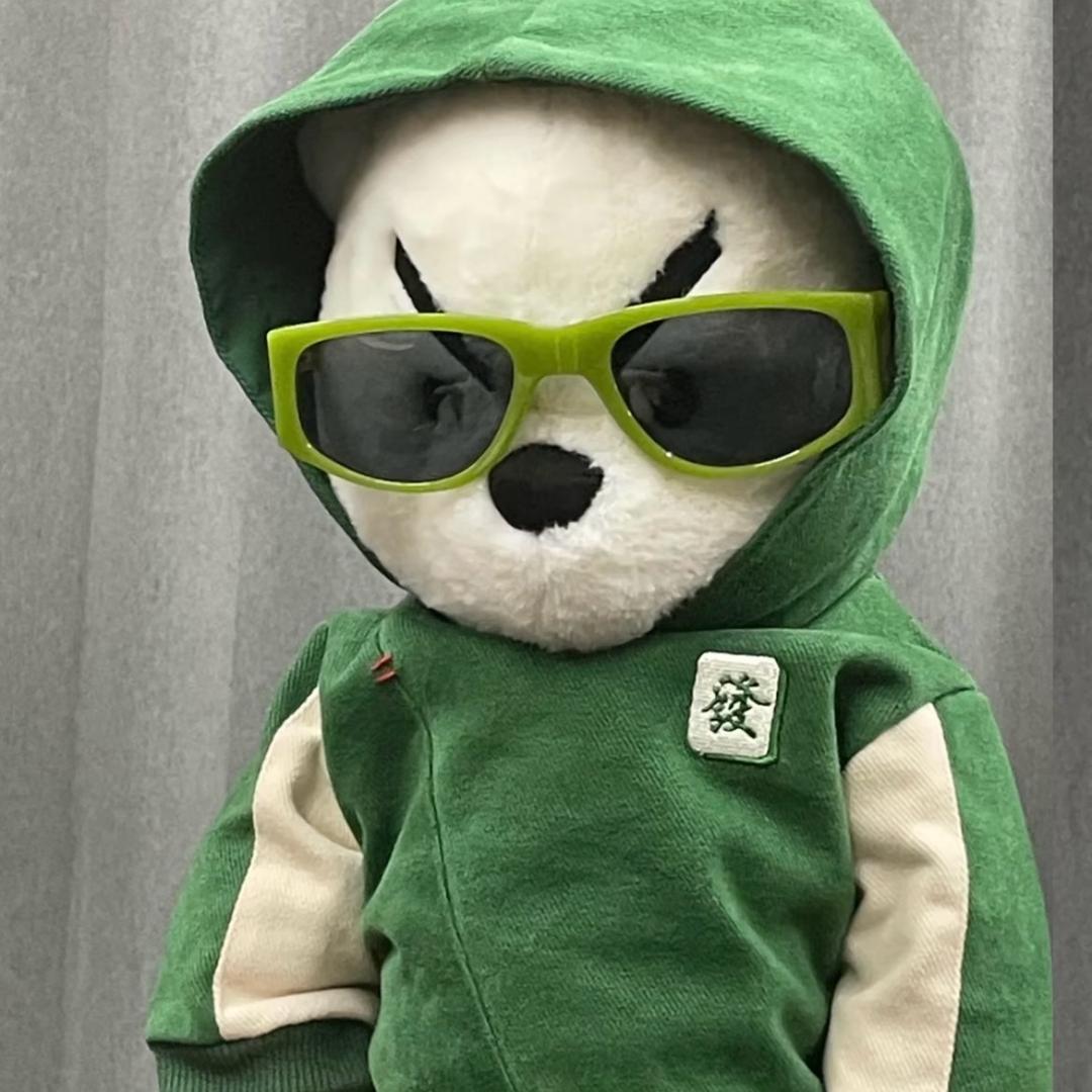 冰美式 -🧊