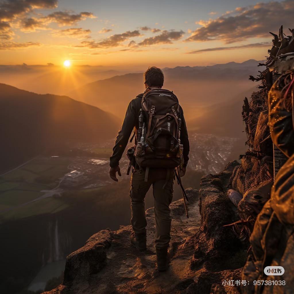 怡鸟户外⚓️港口直发
