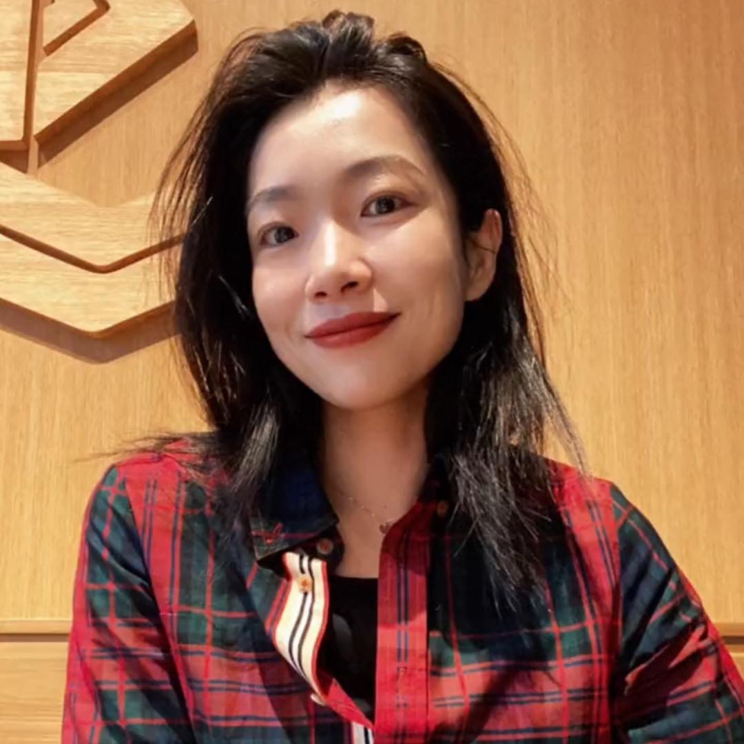 幸运燕儿（穿搭分享）