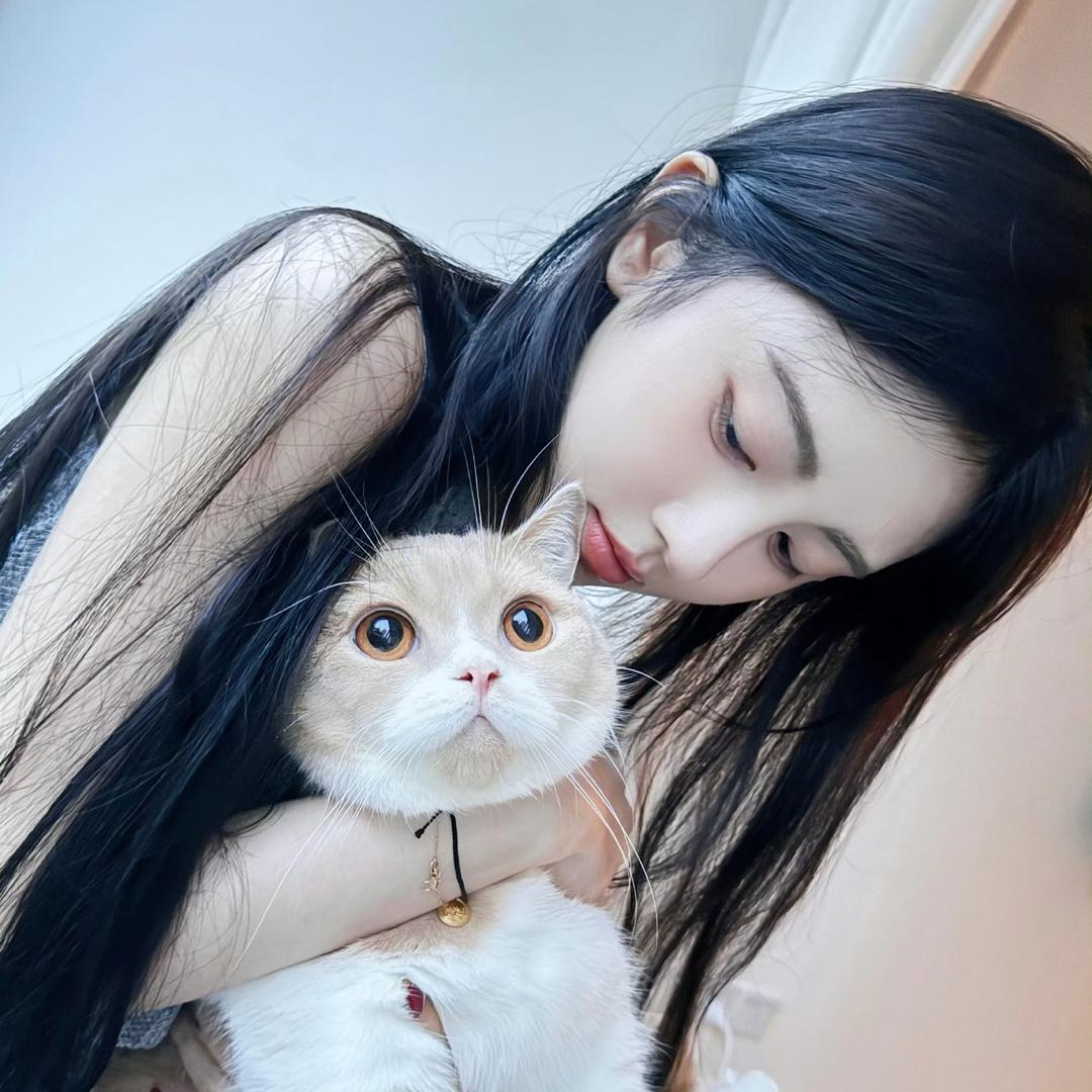 小徐不吃鱼🐟