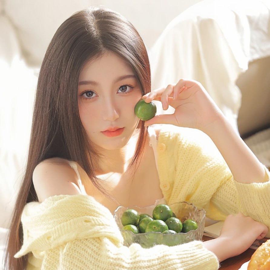 美汐汐