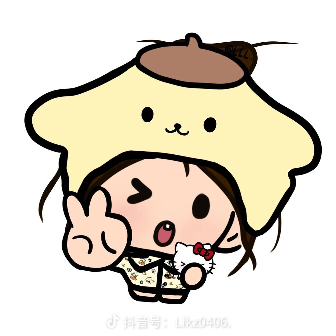 是壹不是贰´•ﻌ•`