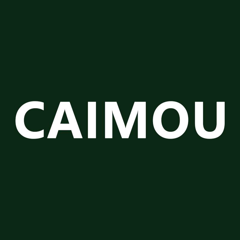 CAIMOU饰品