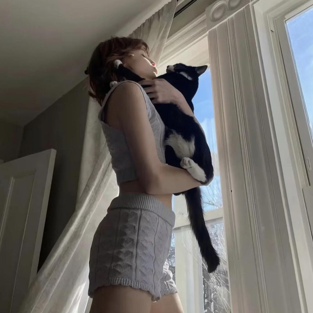 团团圆圆小白的妈妈