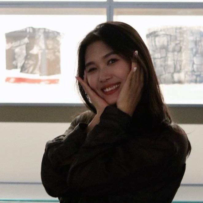 李姑娘