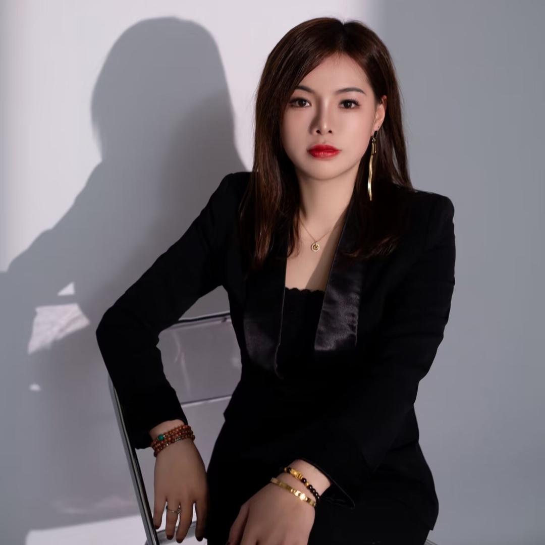 志疣瘊班净  婷婷老师