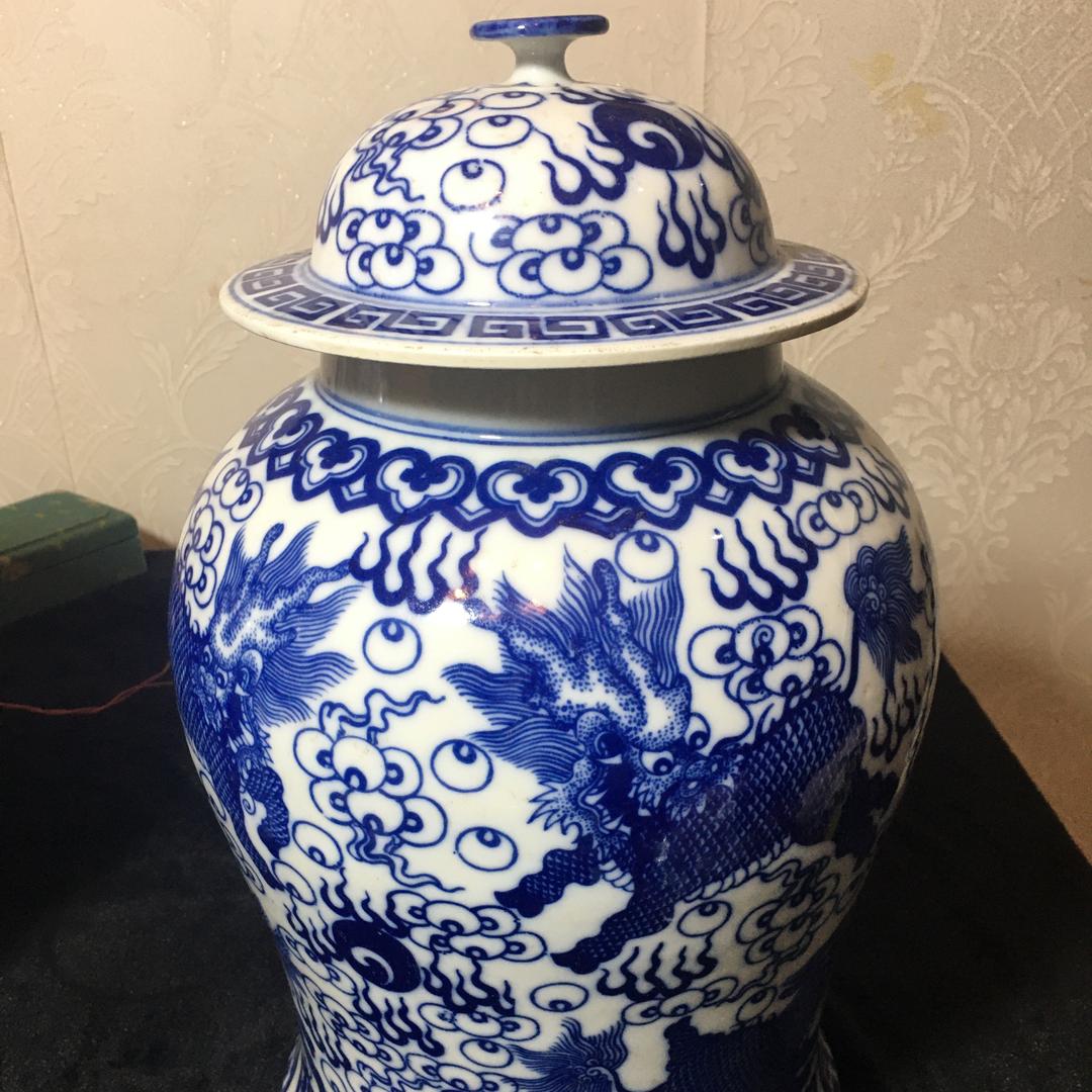 乡下收藏