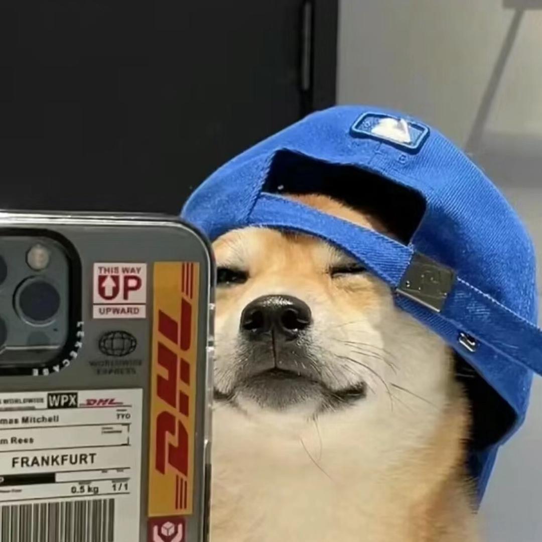 困成憨包🍞