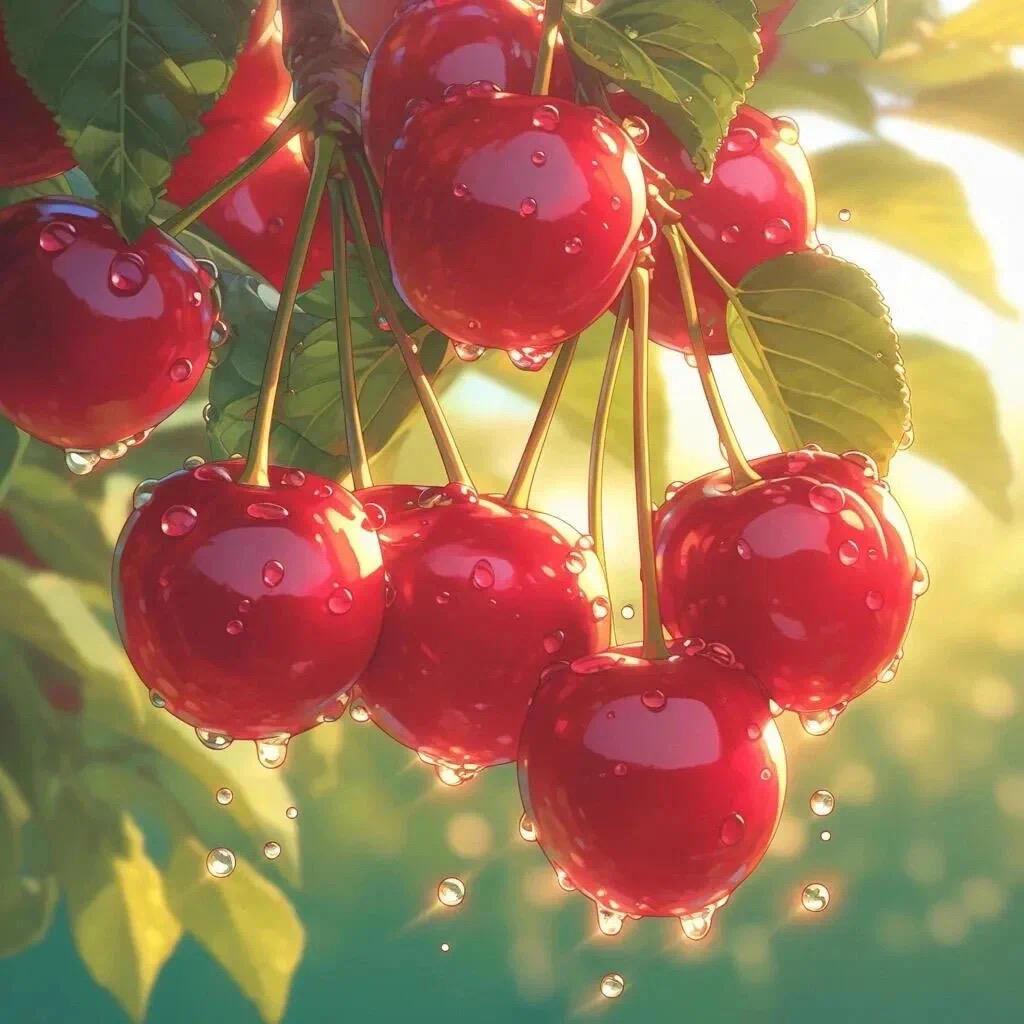 ❄️雪落☀️记忆🍒