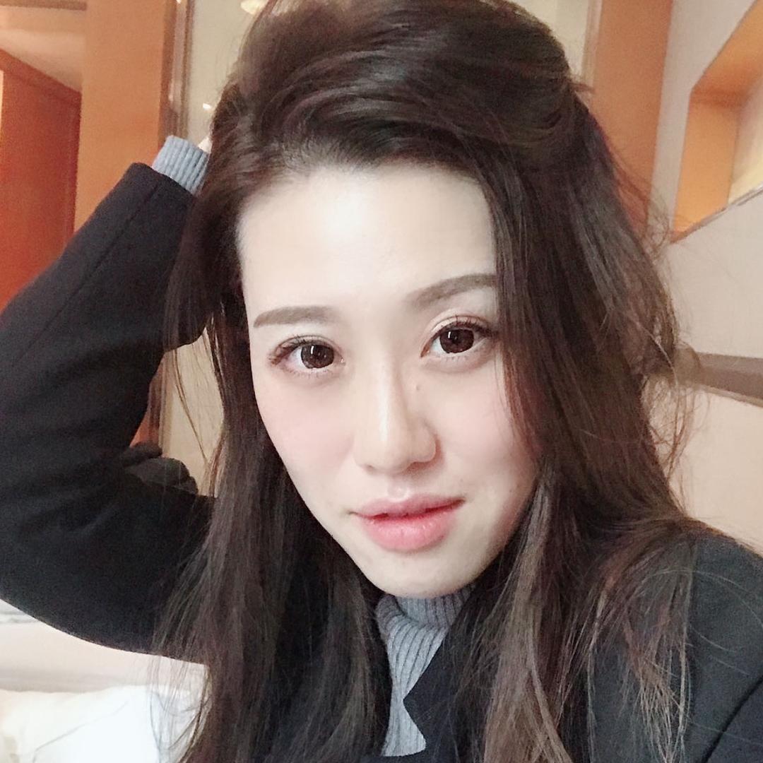 曦曦Cathy