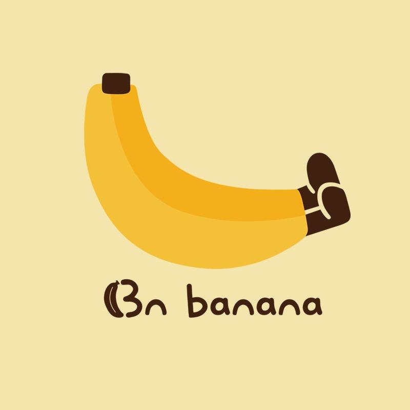 bnbanana家居生活馆