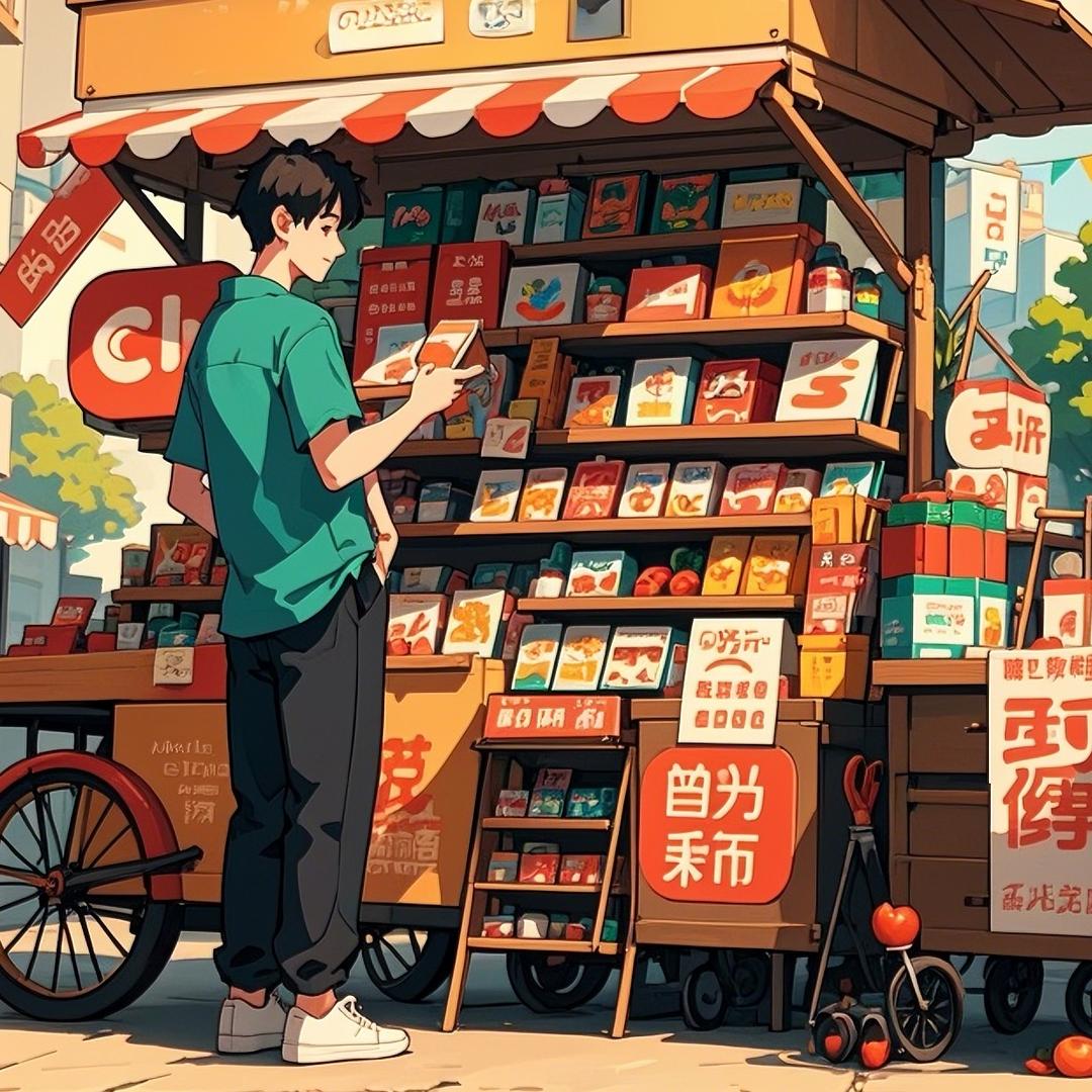 珞珞文化馆