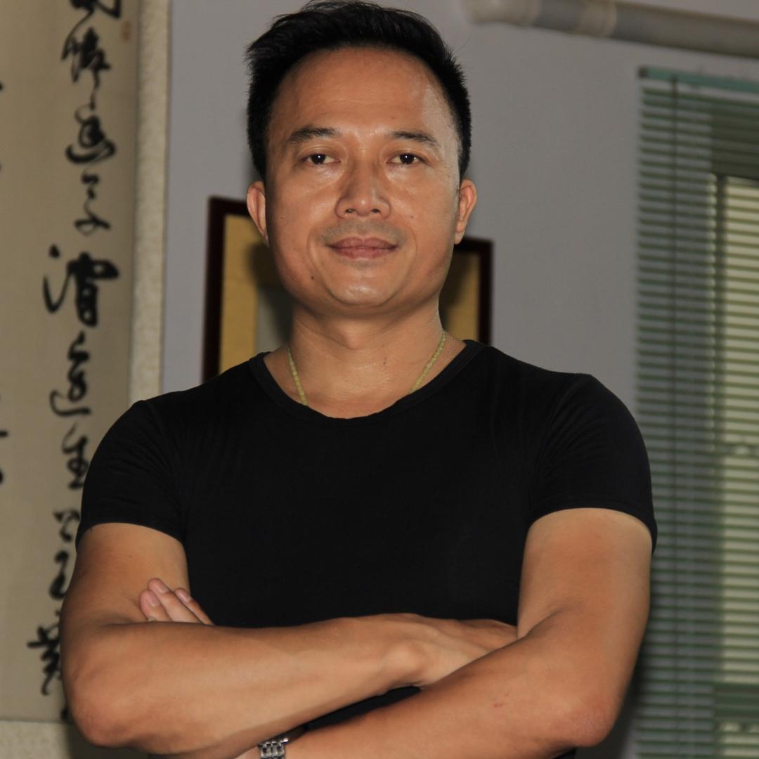 西域小福马玉雕