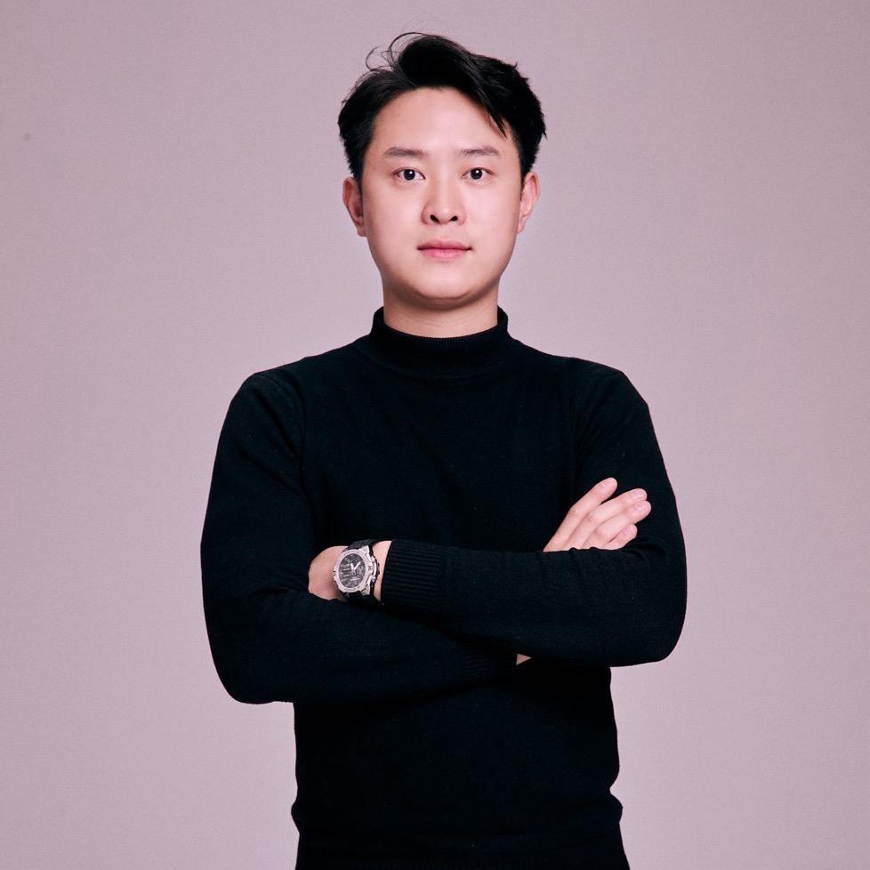 艺人经纪-阿强