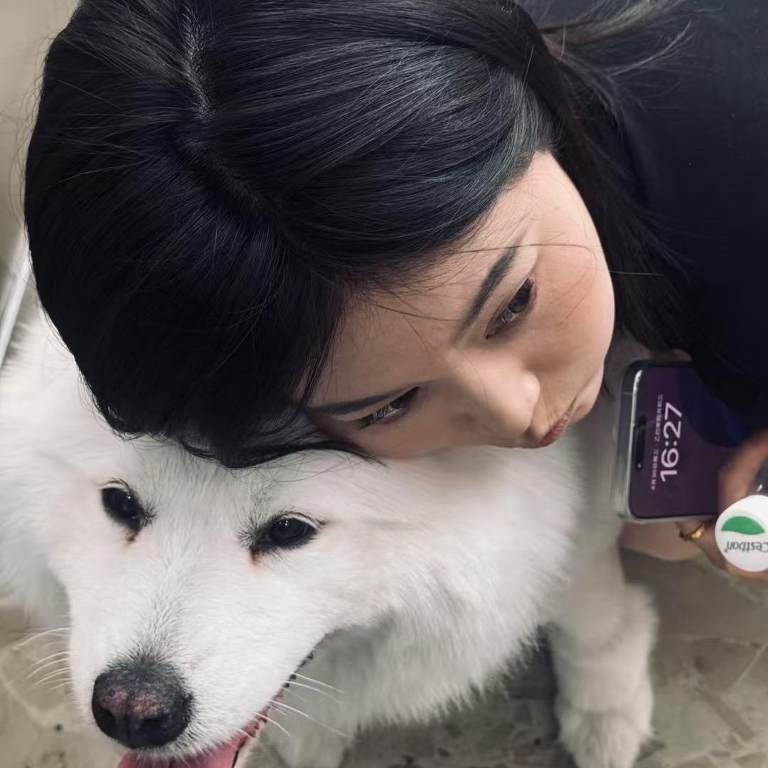 羊呼呼老板娘（招跳舞）