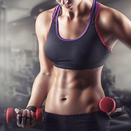 郑州市金水区雳霸瑜伽工作室