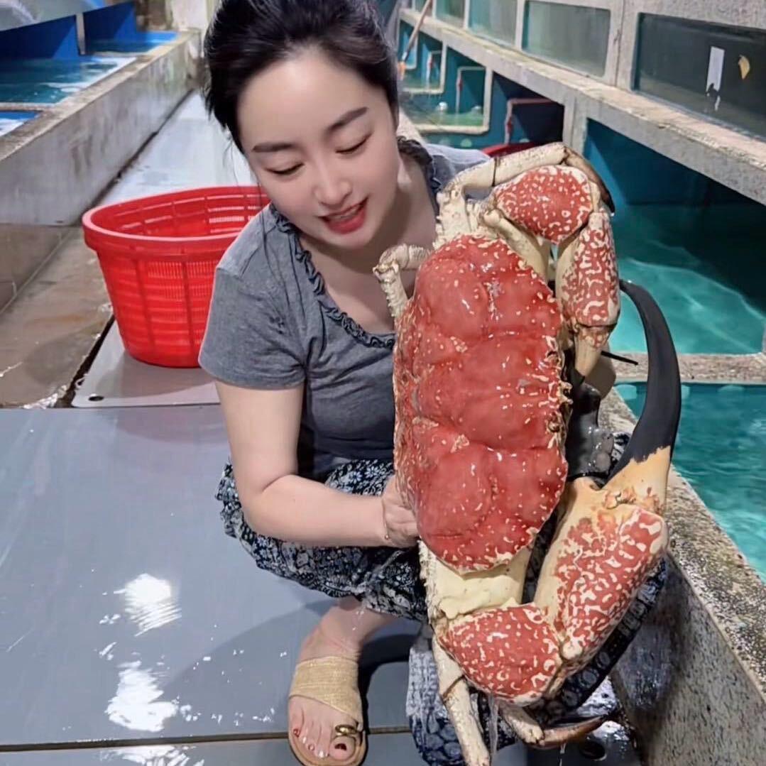 园园海鲜店🦞