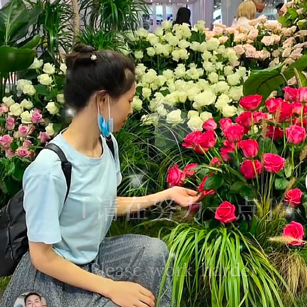 辛店鲜花&开欣鲜花坊