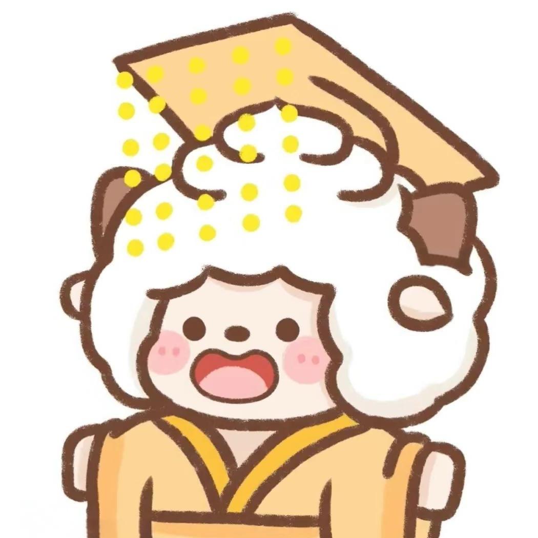 小猫捂脸