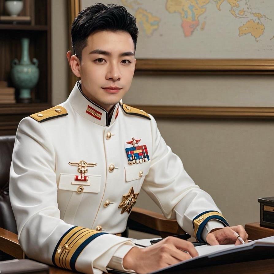 李 琦