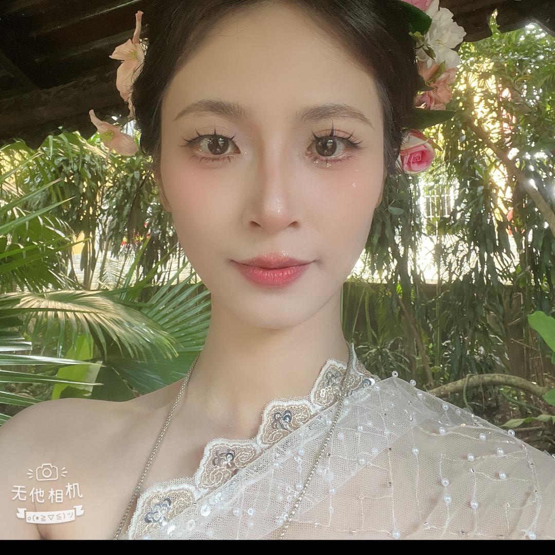 来呀，拜把子呀