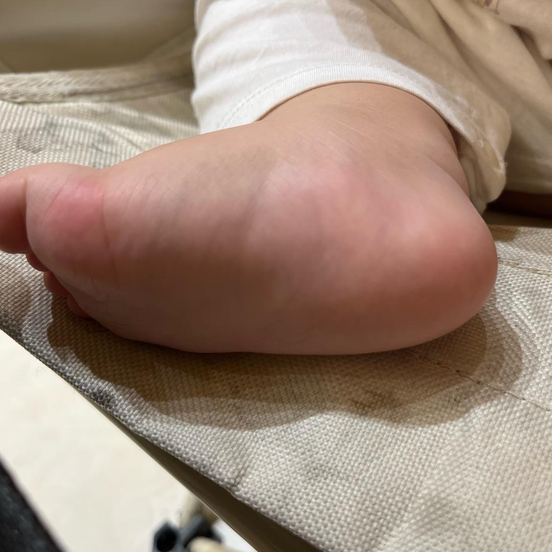 金子小宝贝