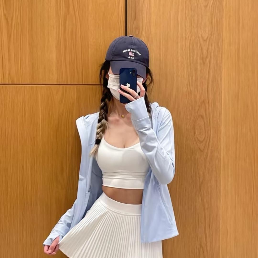 lvlv运动瑜伽服馆