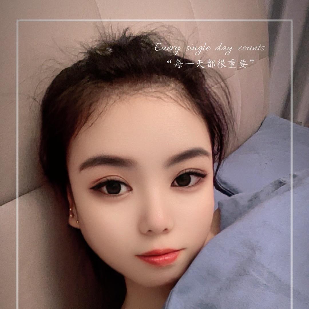 美妆_小段*