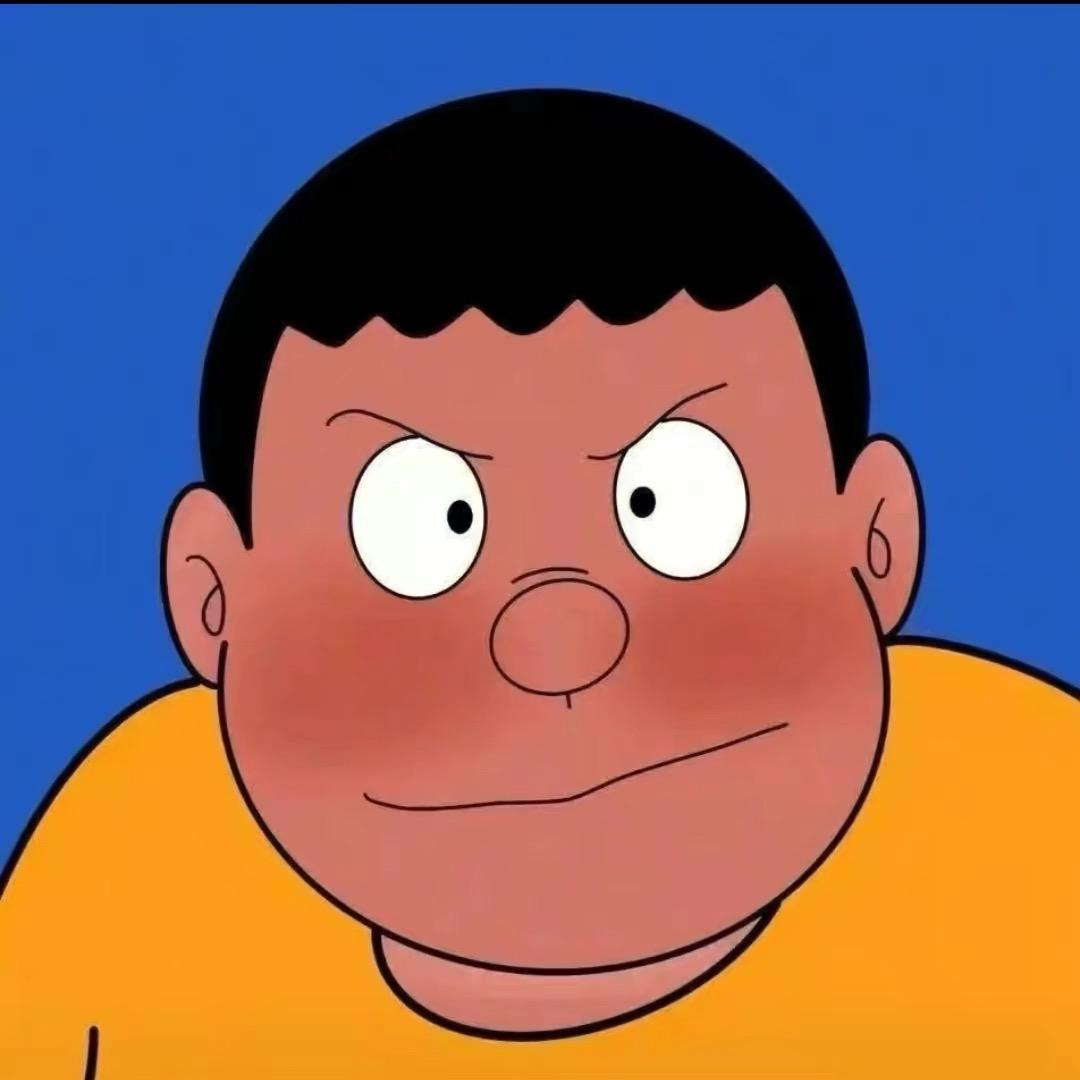 加油吧少年