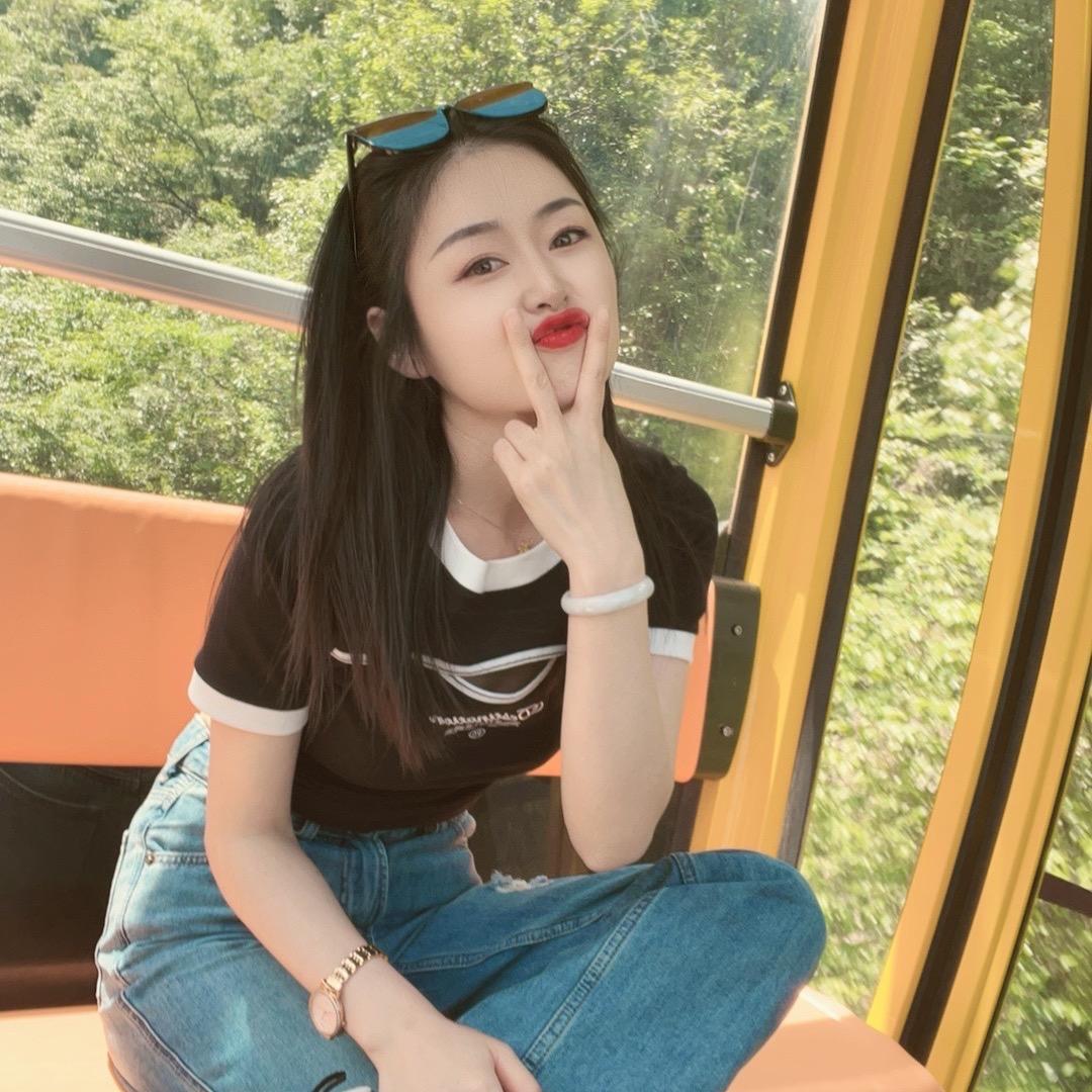 青～🌹