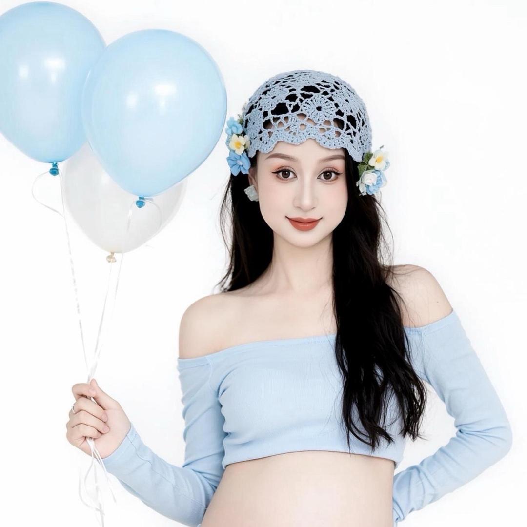 美不是姐的错 🤔